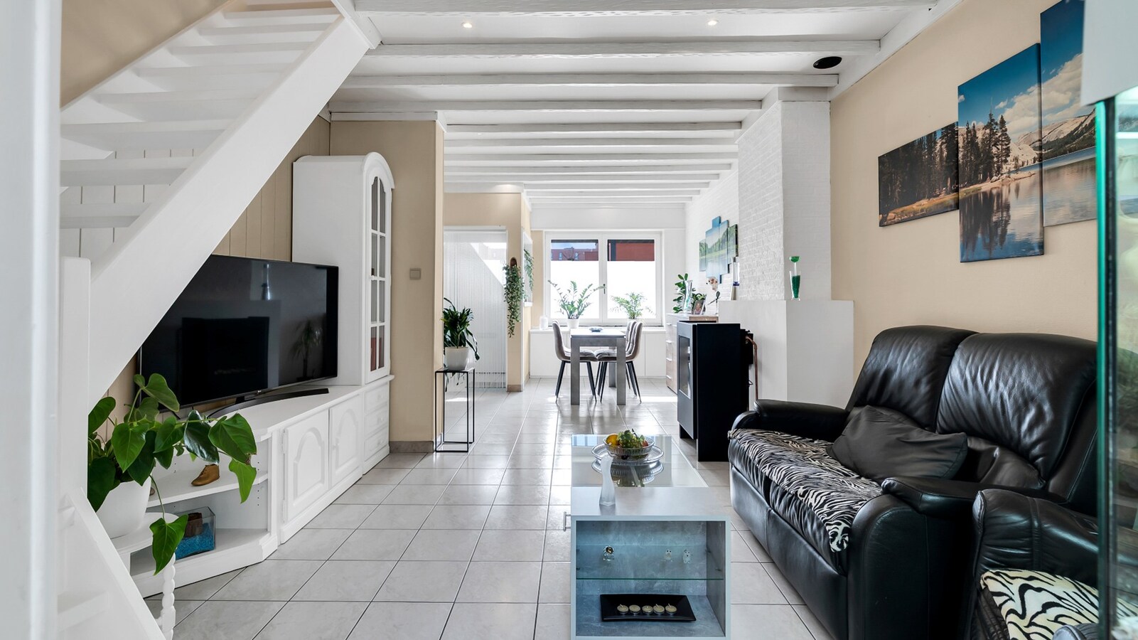 Te koop woning - Kessel-Lo