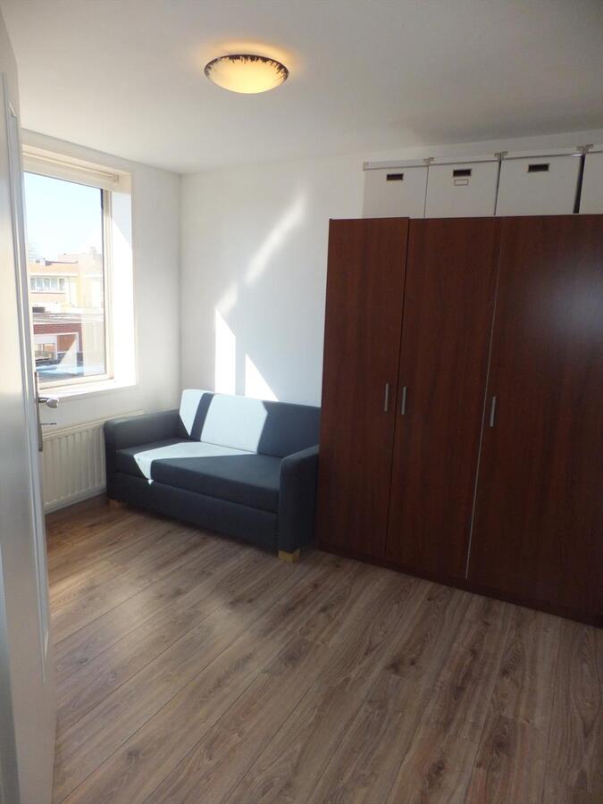 Eengezinswoning verkocht in Tilburg