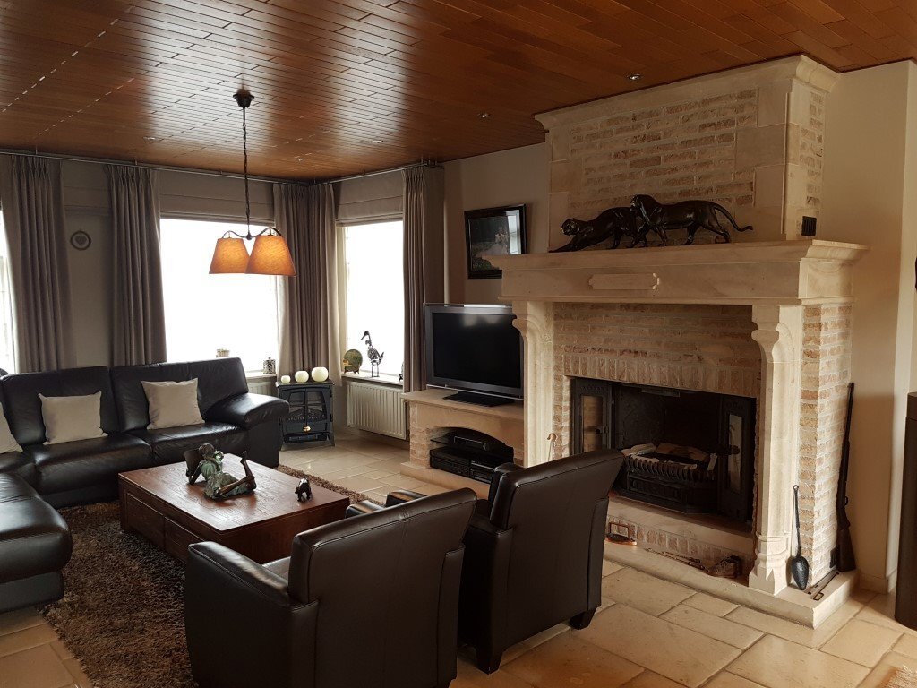 VERKOCHT IN 1 WEEK ! 