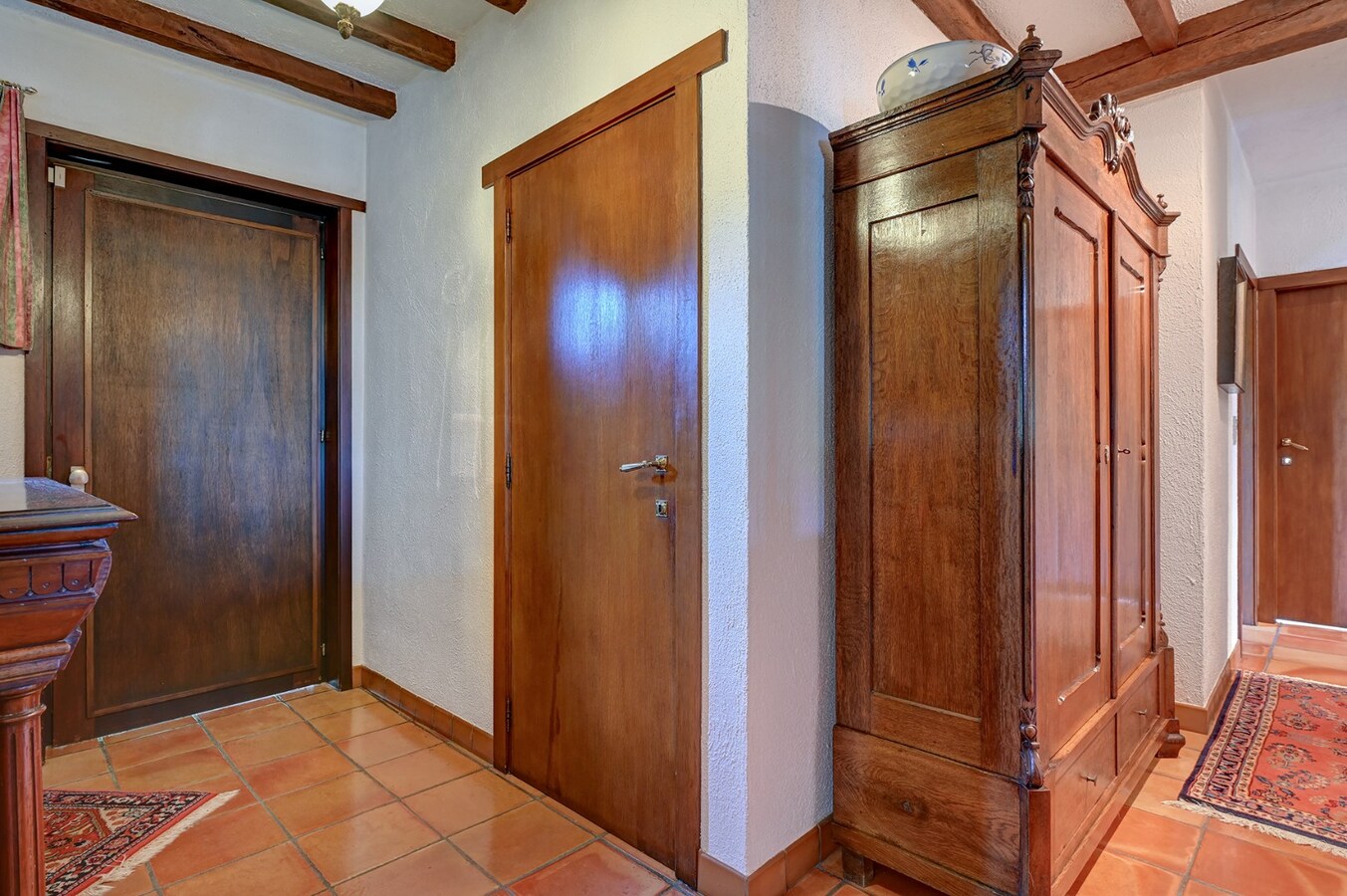 Charmante villa gelegen op een perceel van 10 are 