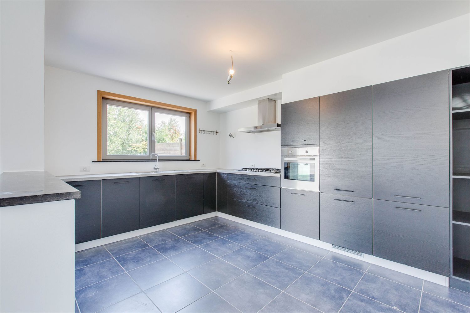 Prachtige vier slaapkamerwoning in kindvriendelijke straat 