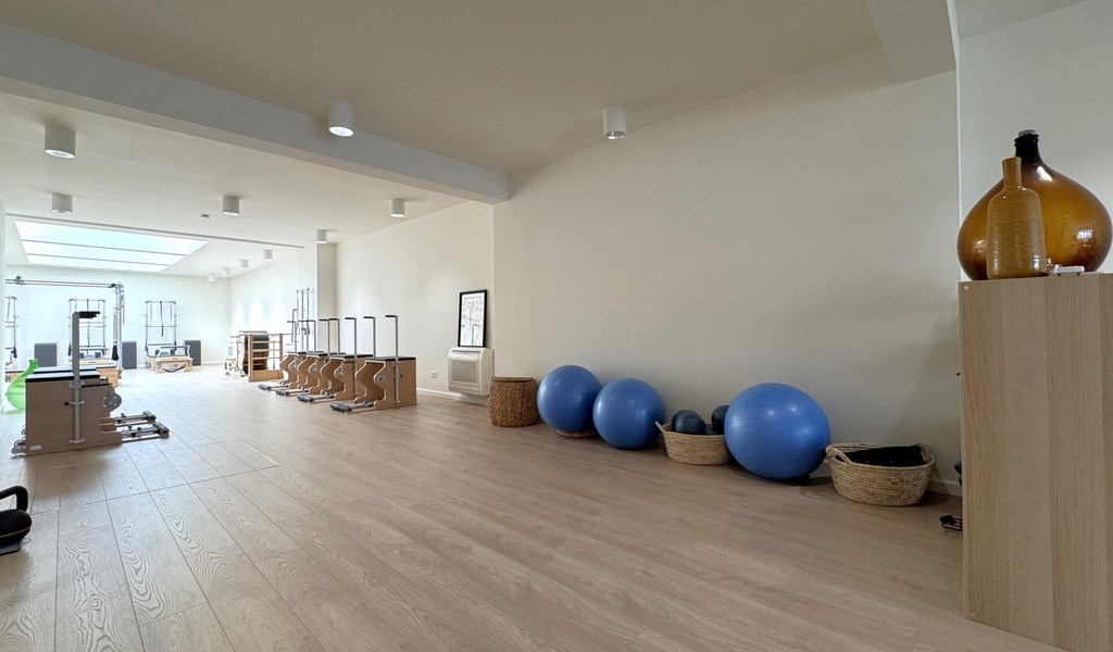 Gelijkvloers kantoor te huur vlakbij Centraal Station Antwerpen