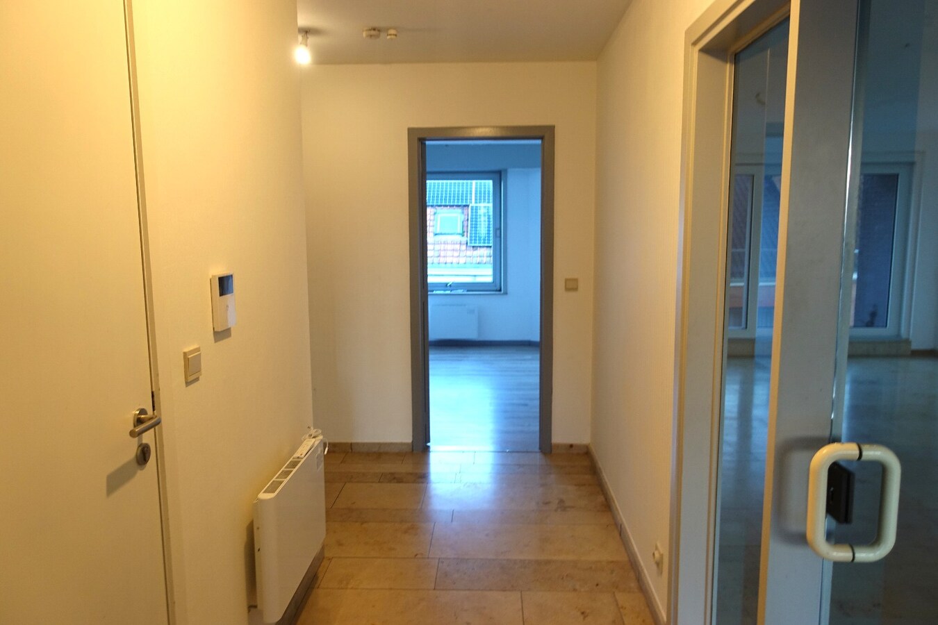 2 slaapkamer appartement te Gistel 