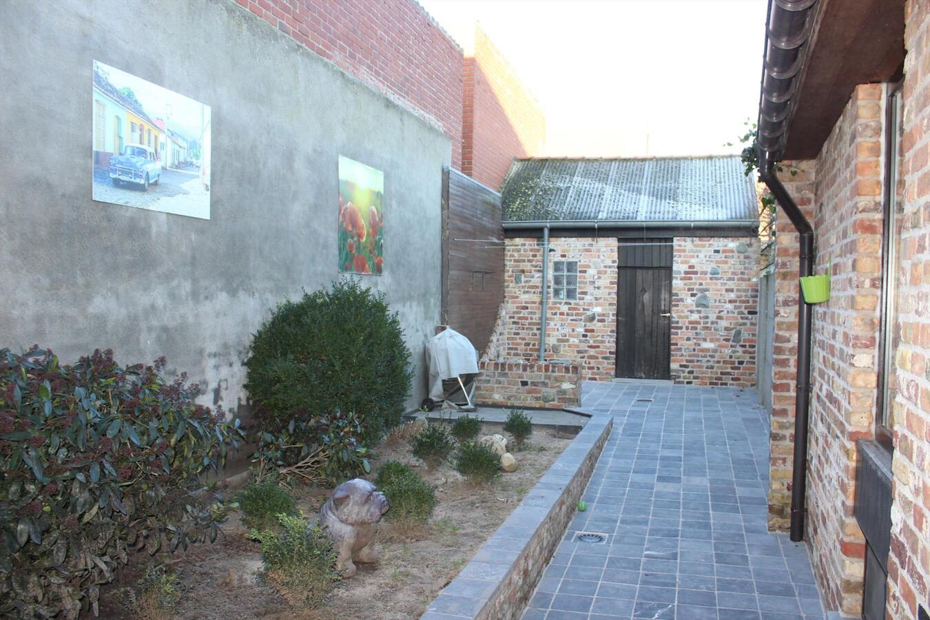 Woning met 3 slaapkamers te Koekelare 