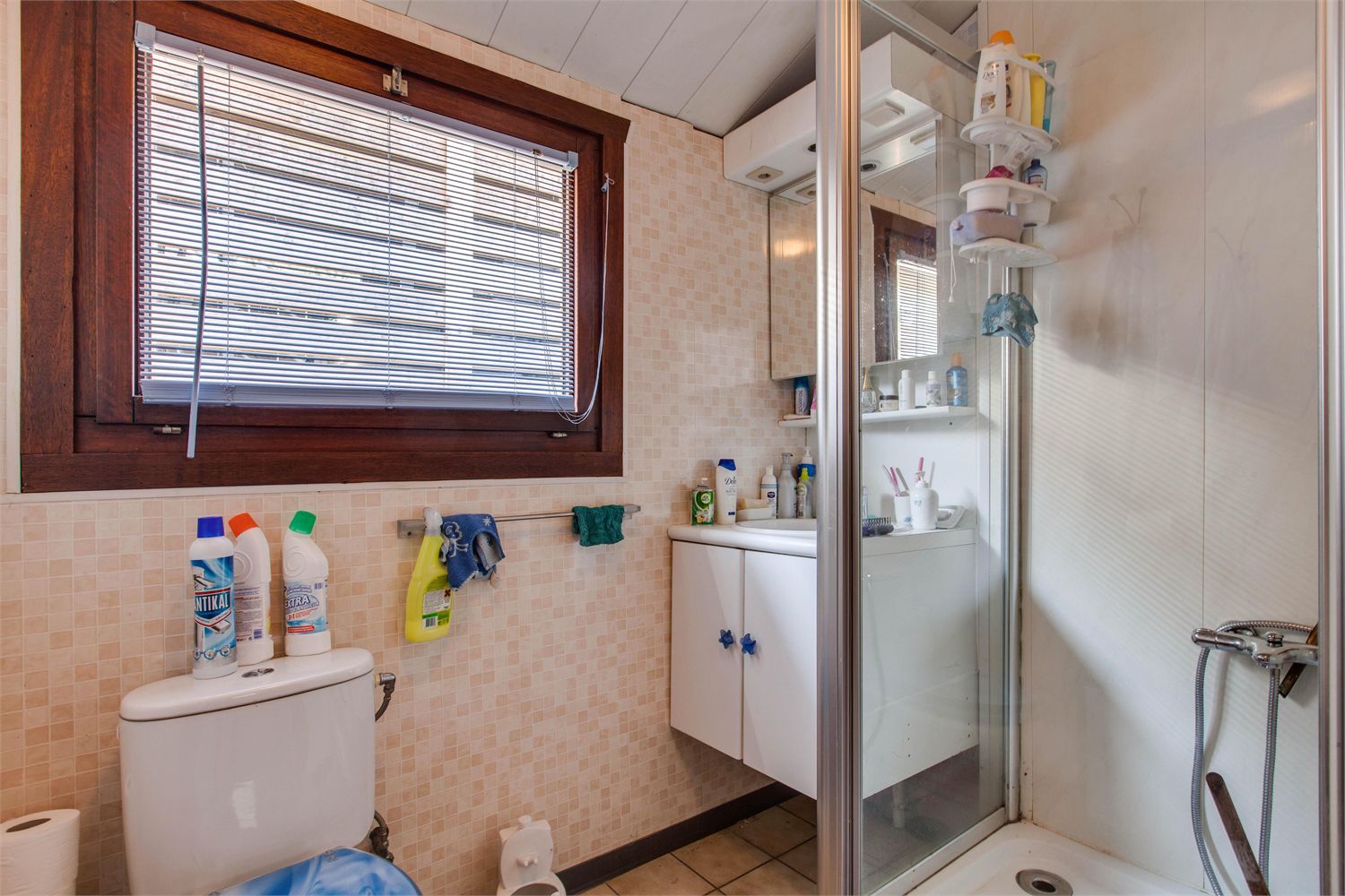 Woning verkocht in Drongen