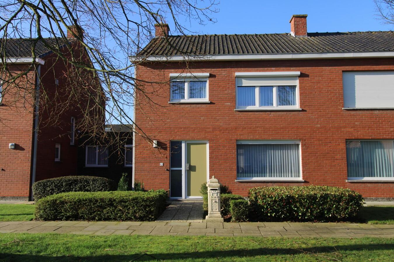 Verkocht woning - Roeselare