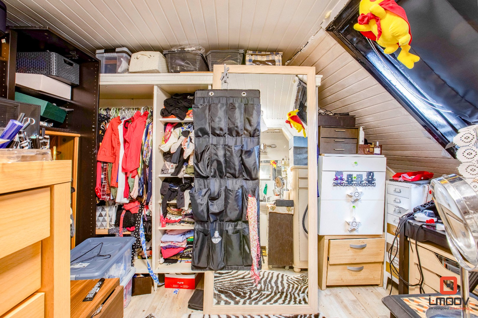 Karaktervolle art-nouveau woning met wellness en stadstuin in hartje Gent 