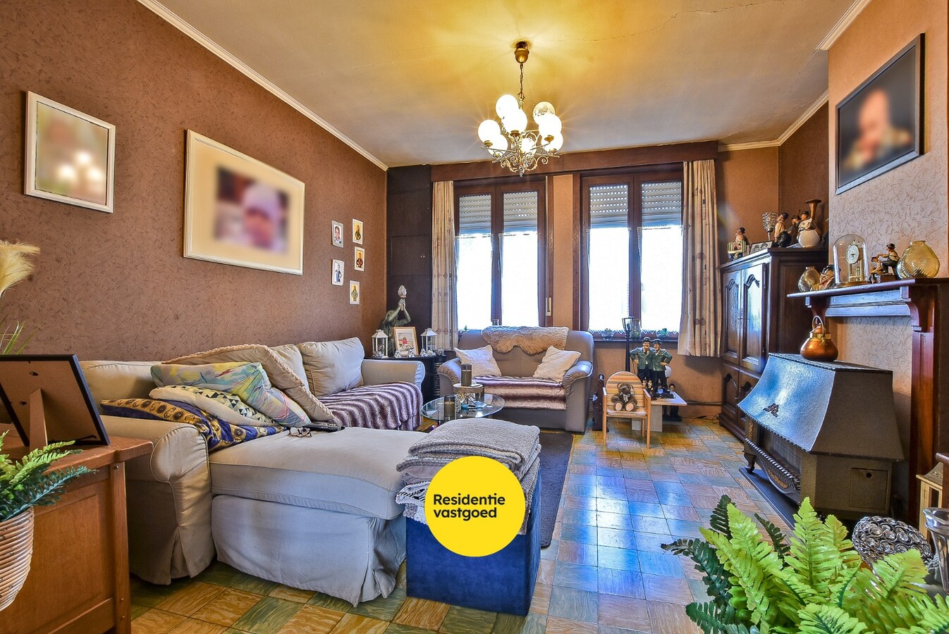 Te koop woning - Nieuwpoort