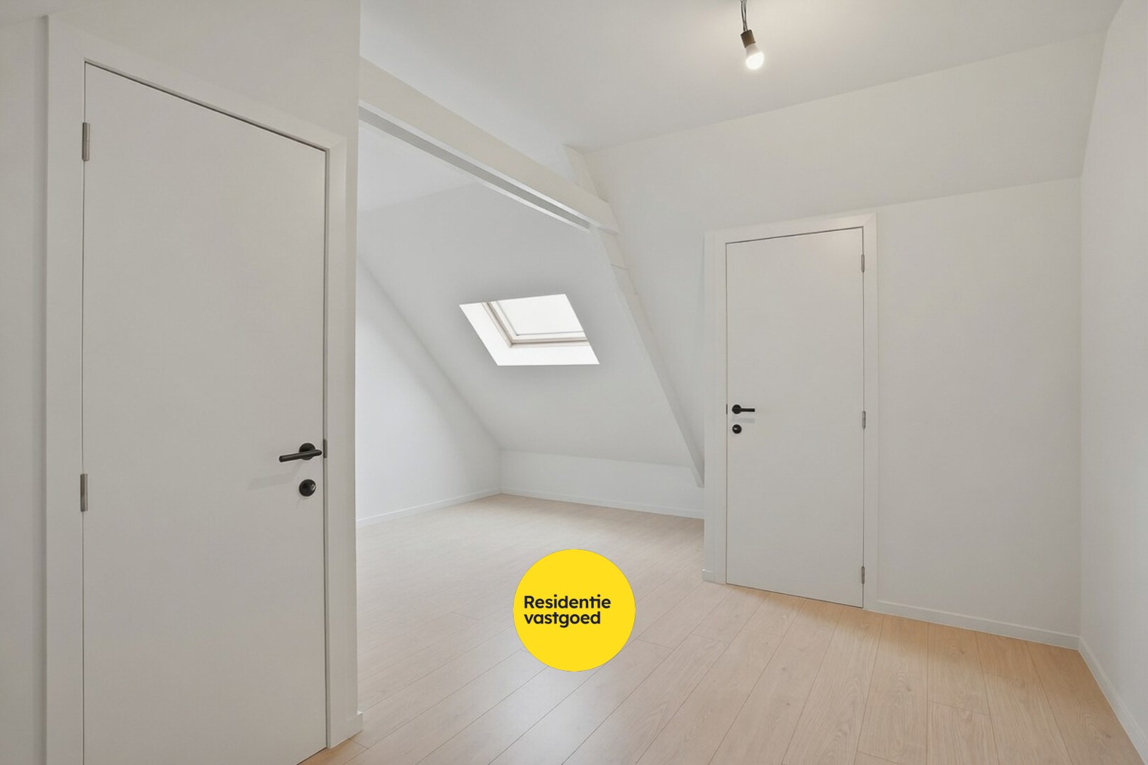 Energiezuinige gezinswoning nabij de Brugse binnenstad 
