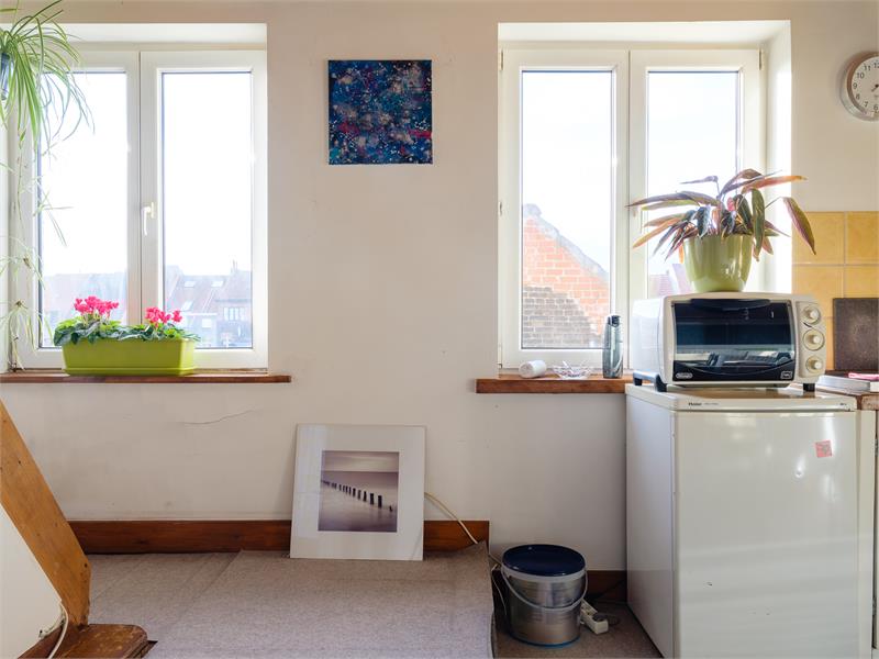 Prachtige opbrengsteigendom op toplocatie 