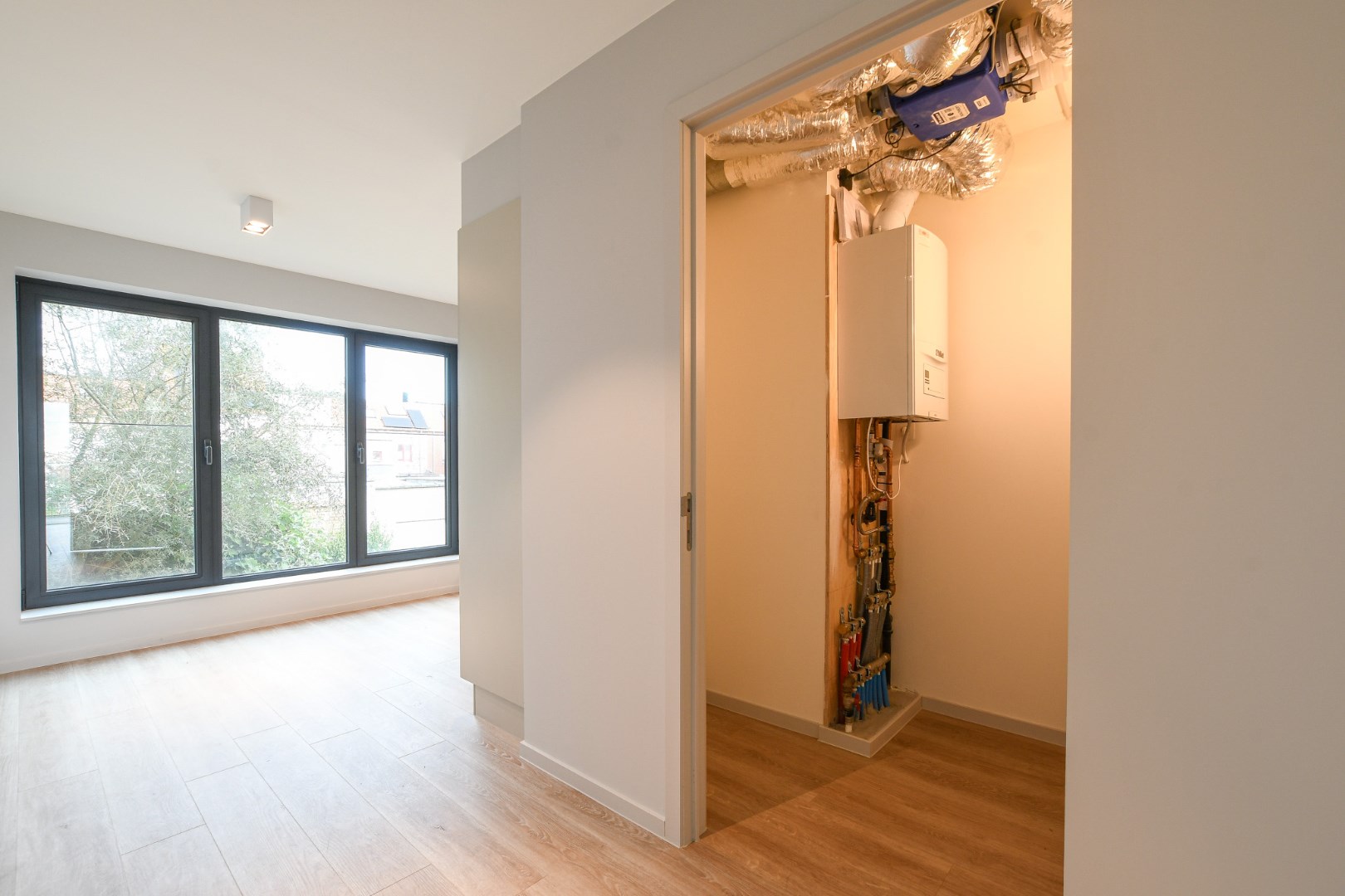 Recente assistentenwoning (2016) te koop in Wenduine - De Haan 