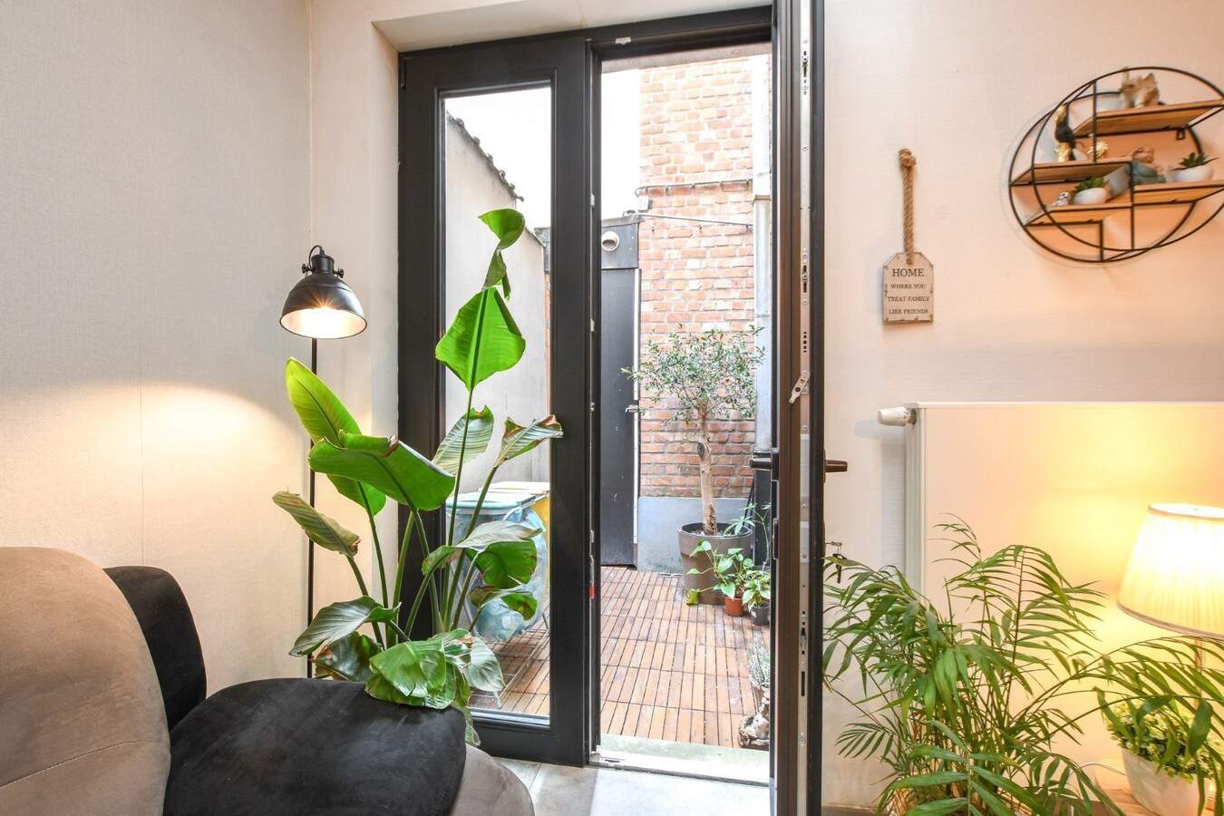 Verkocht appartement - Wenduine