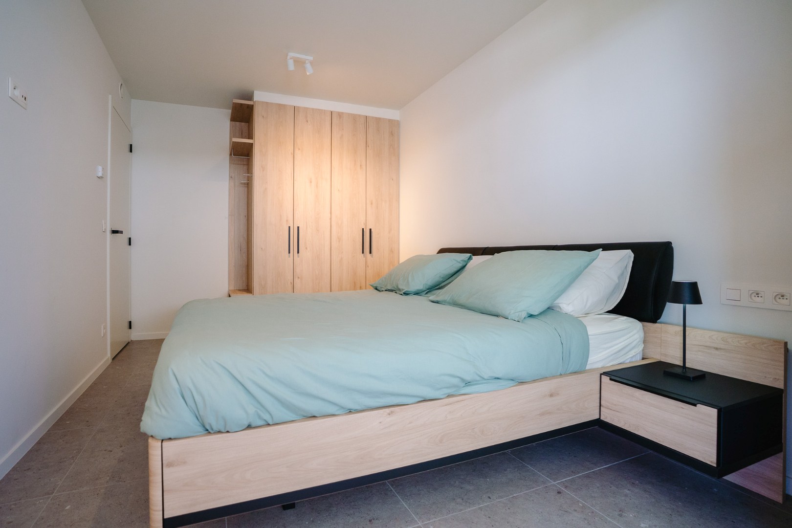 HIGH END 3 SLPK APP - TERRAS - ZICHT OP GOLF 