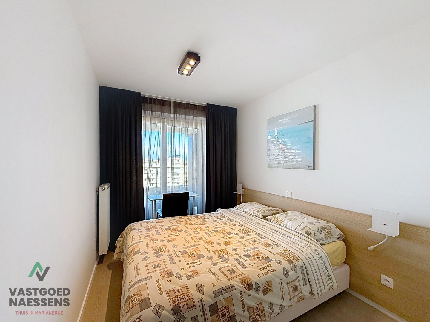 STIJLVOL GEMEUBELD 2 SLPK APP MET TERRAS 