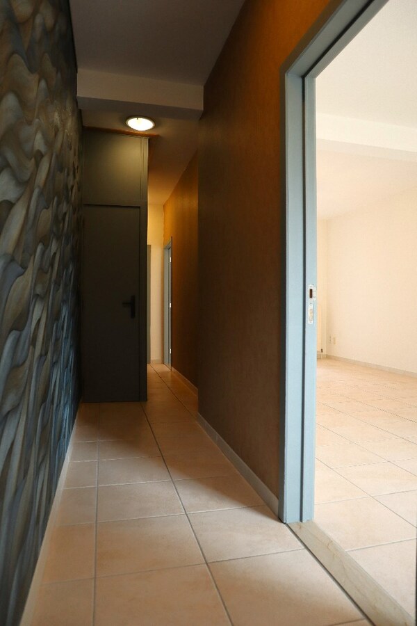 Prachtig gerenoveerde rijwoning met 4 slaapkamers te Bierbeek 