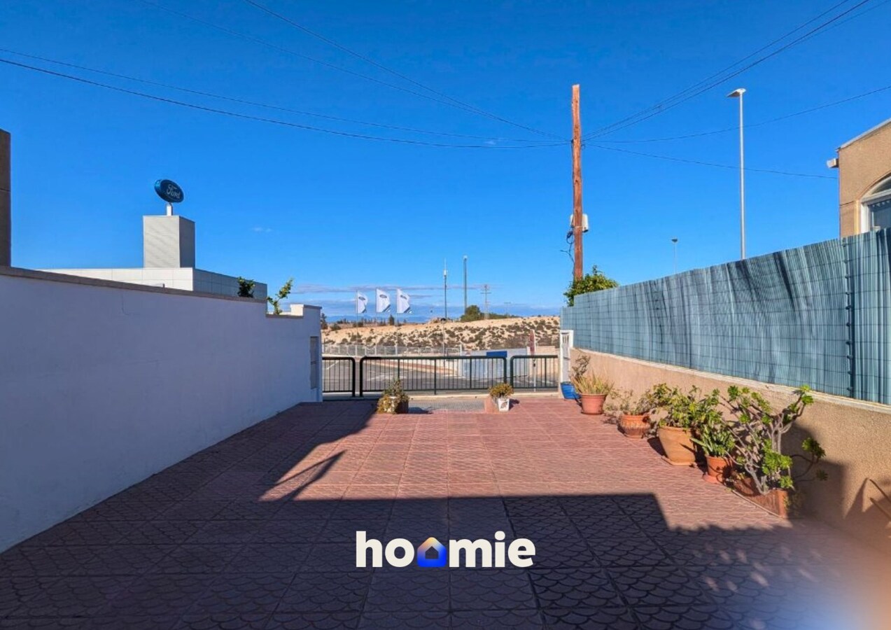 Woning te koop in San Miguel de Salinas