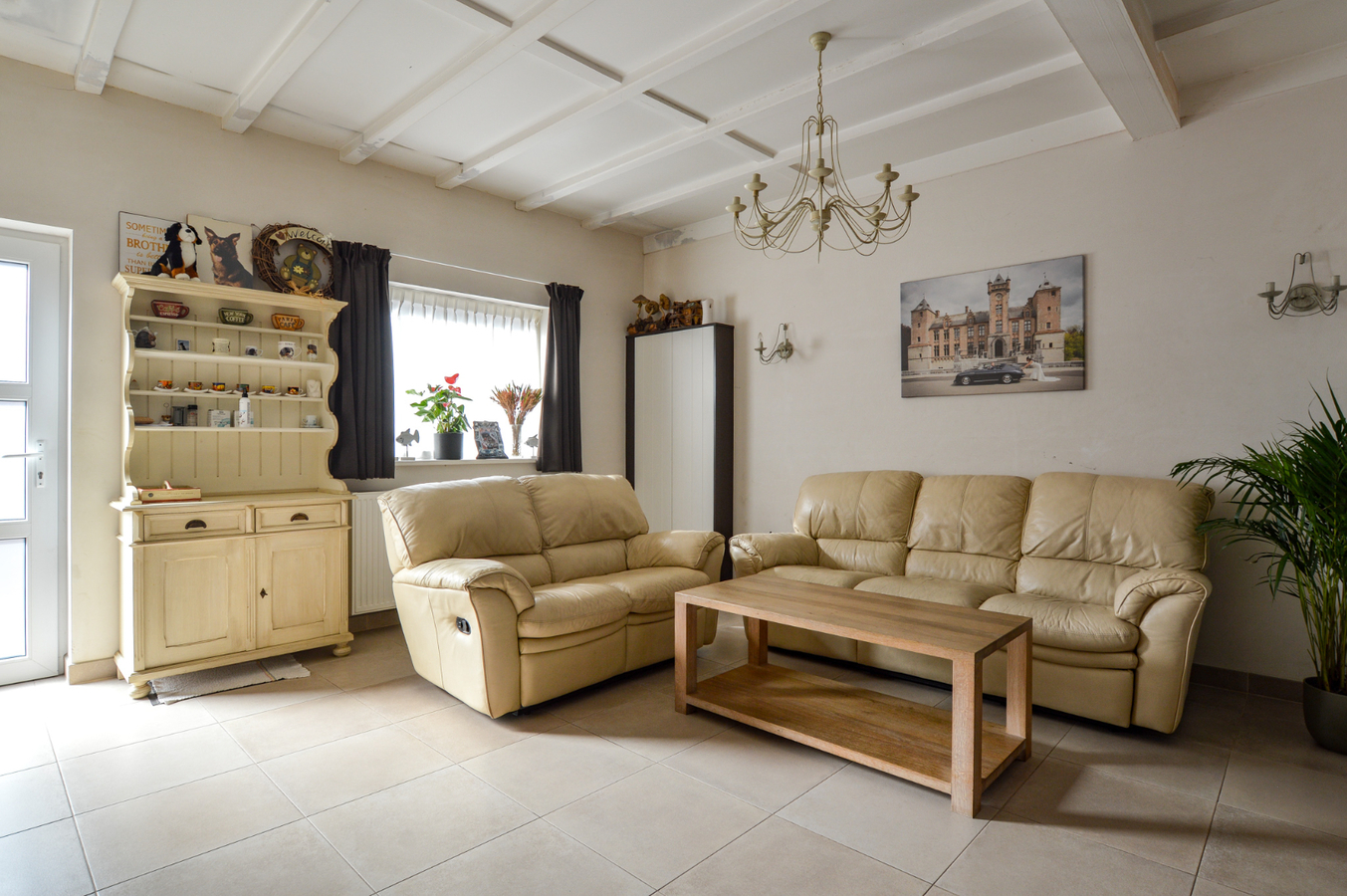 Verkocht woning - Sint-Andries