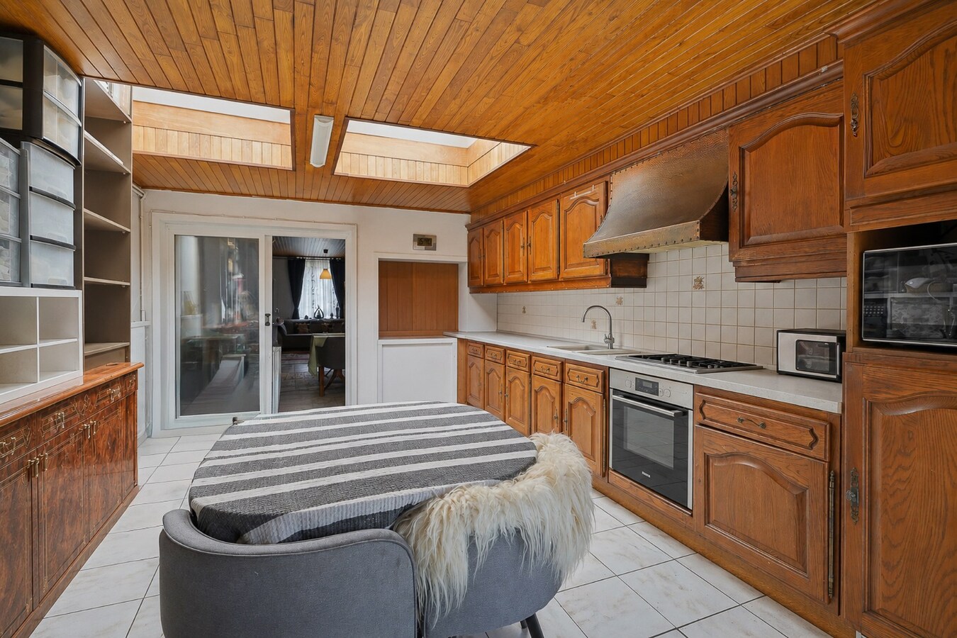 Te koop woning - Brugge