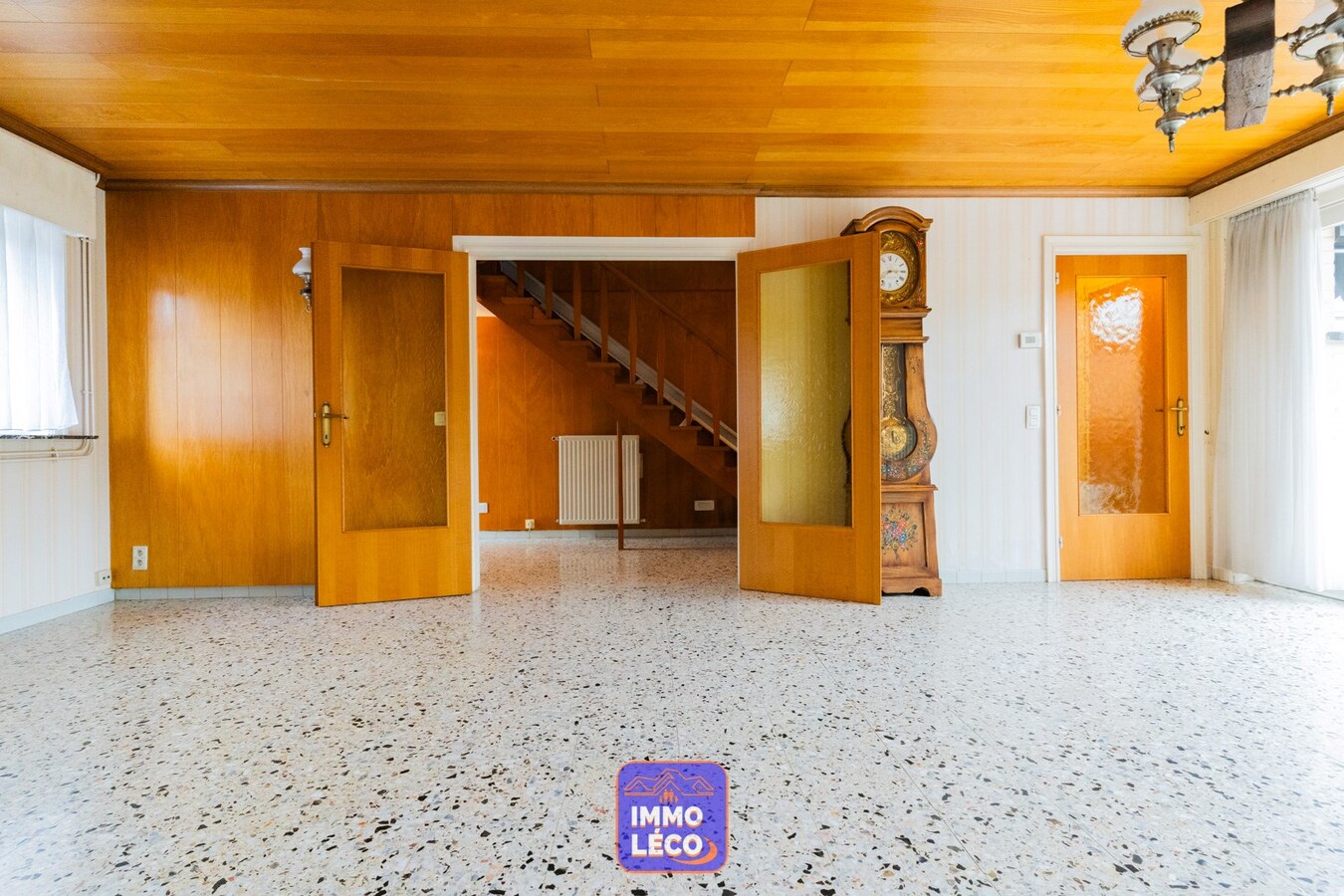 Maison vendu À Mouscron