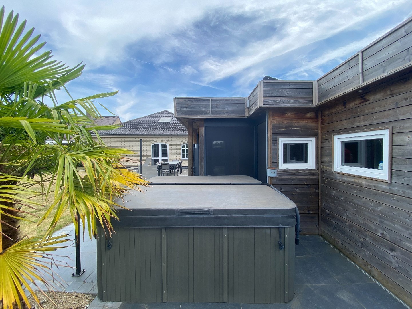 Residentieel gelegen woning met tuin en garage op 755 m² in de Bilkhage! 