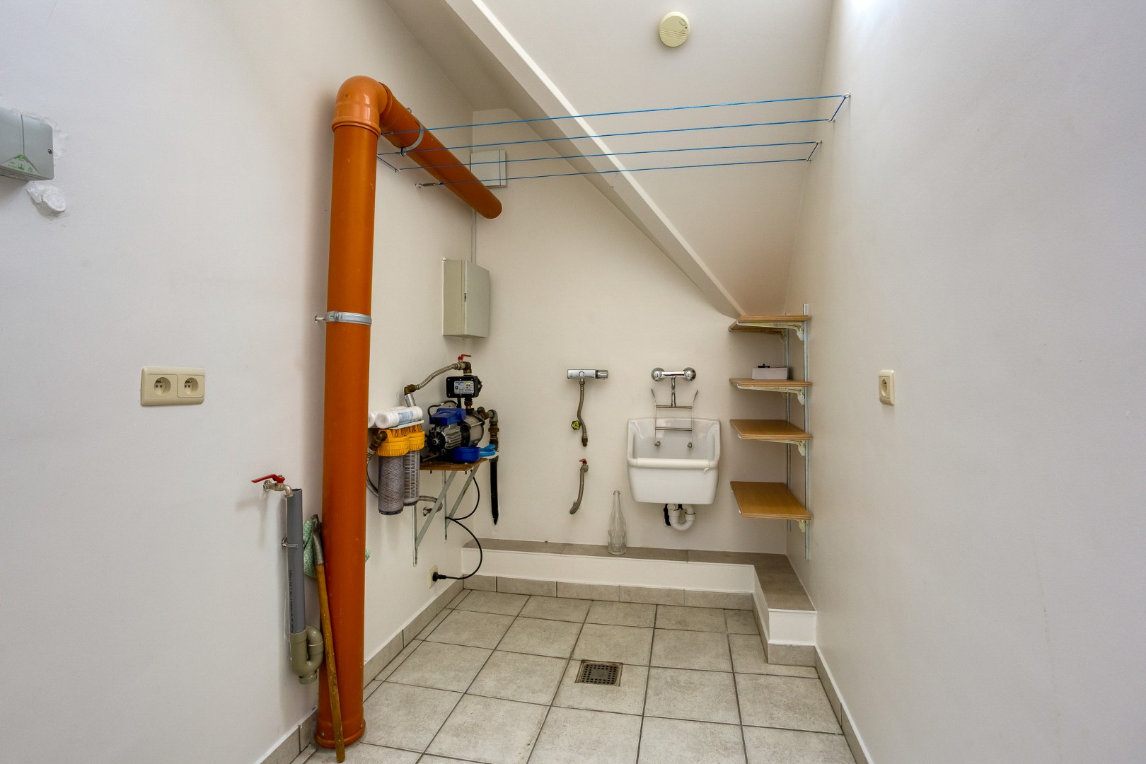 TE HUUR – Stijlvolle villa met uitzonderlijk terras &amp; tuin 1652 ALSEMBERG 