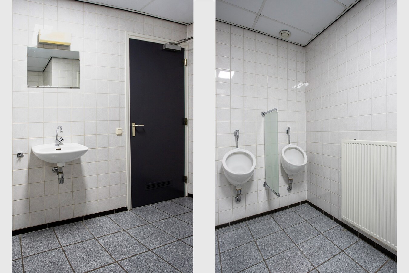 Vrijstaande representatieve kantoorruimte van circa 342 m2 met ruim voldoende parkeergelegenheid. (circa 20 plaatsen) 