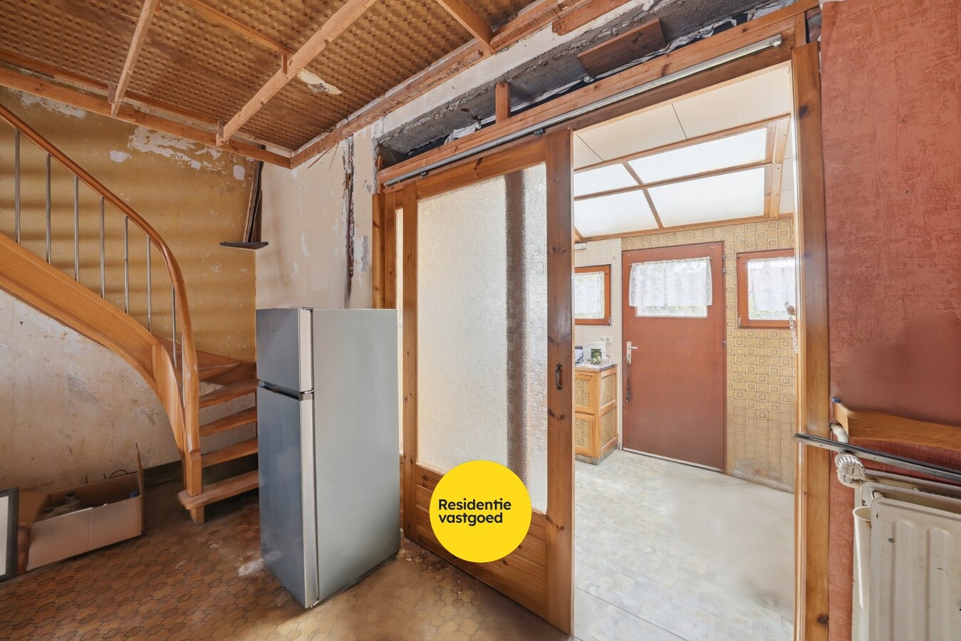 Te koop woning - Oostende