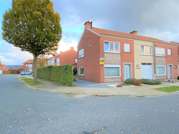 Verkocht Woning te Emelgem