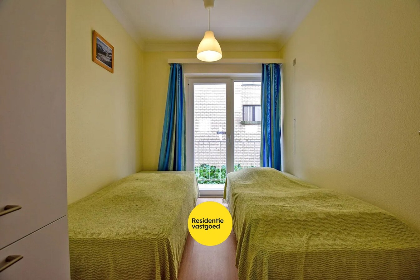 Te koop benedenwoning - Koksijde