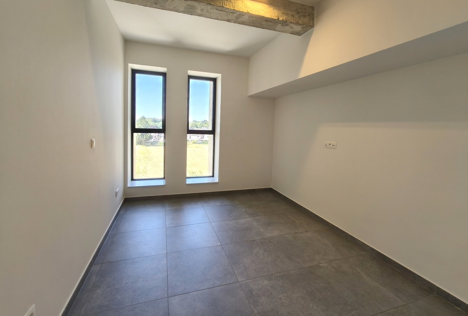 NIEUW APPARTEMENT MET MOOI TERRAS - AMBIORIXSITE 