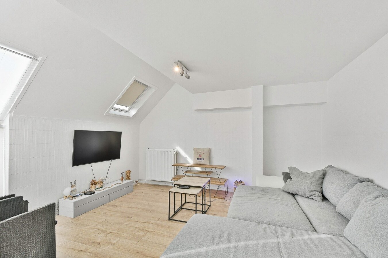 Te koop appartement - Middelkerke