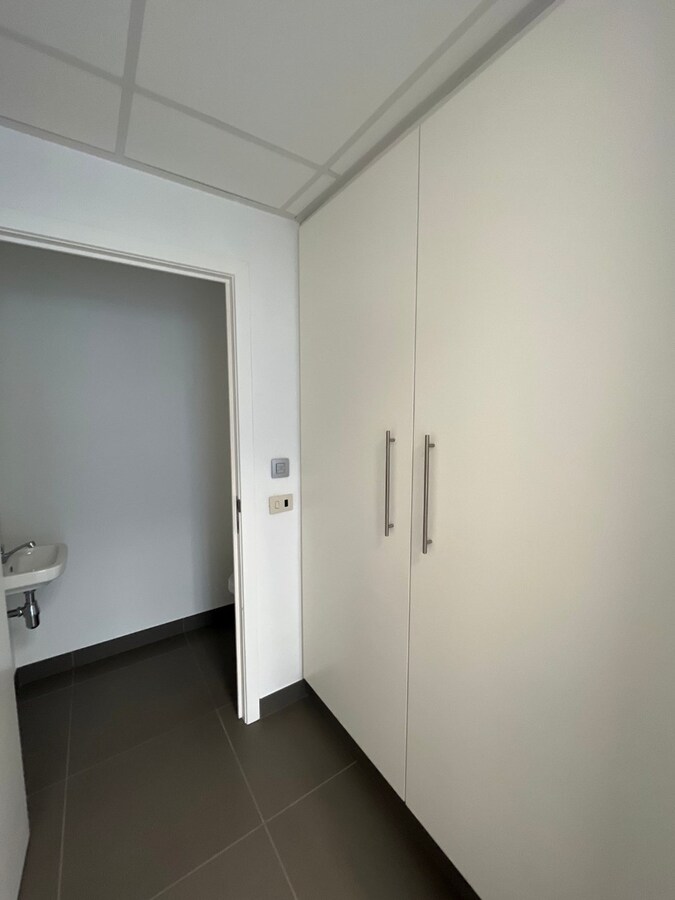 Kantoorruimte op commerciële TOP-ligging 