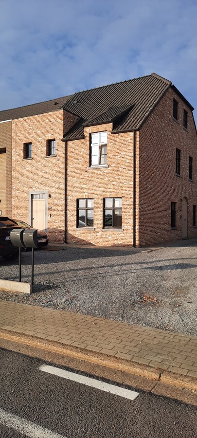 Verhuurd - Duplex - Rotem