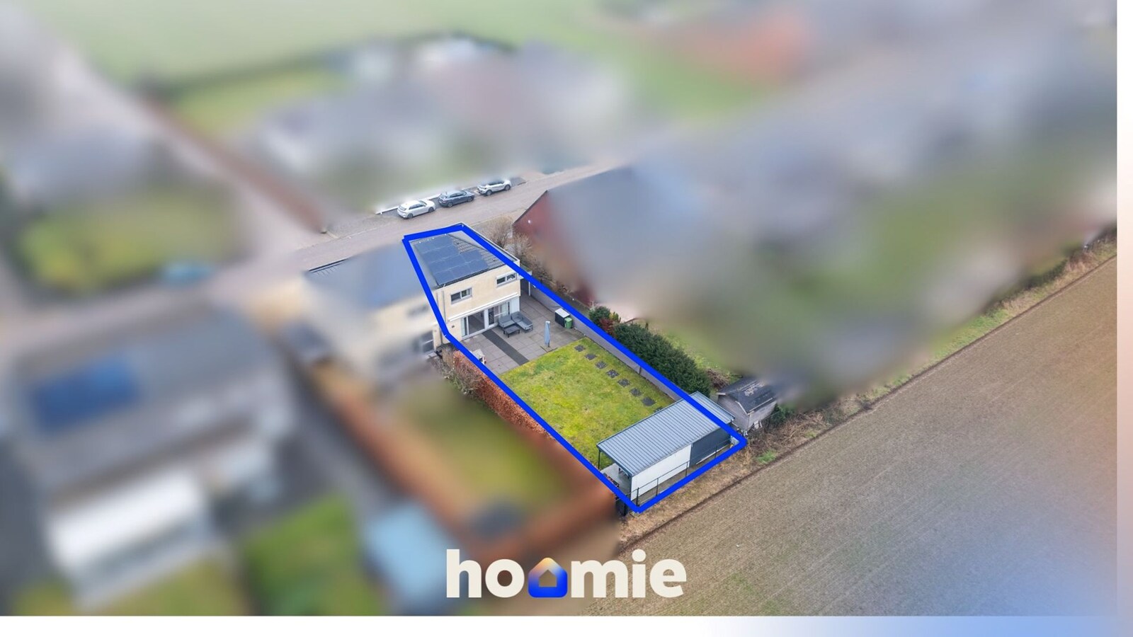 Woning te koop in Maasmechelen