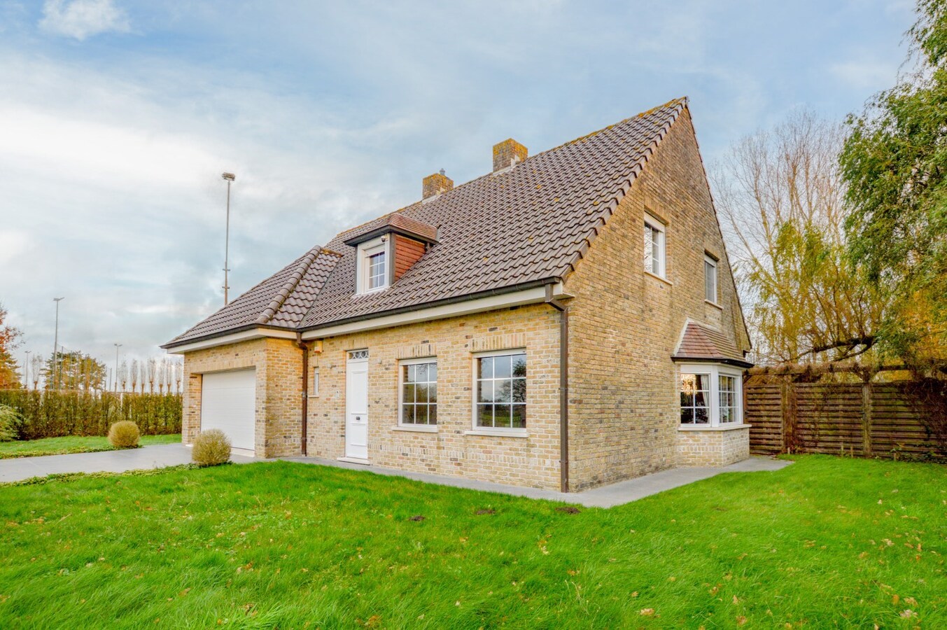 Verkocht woning - Ichtegem