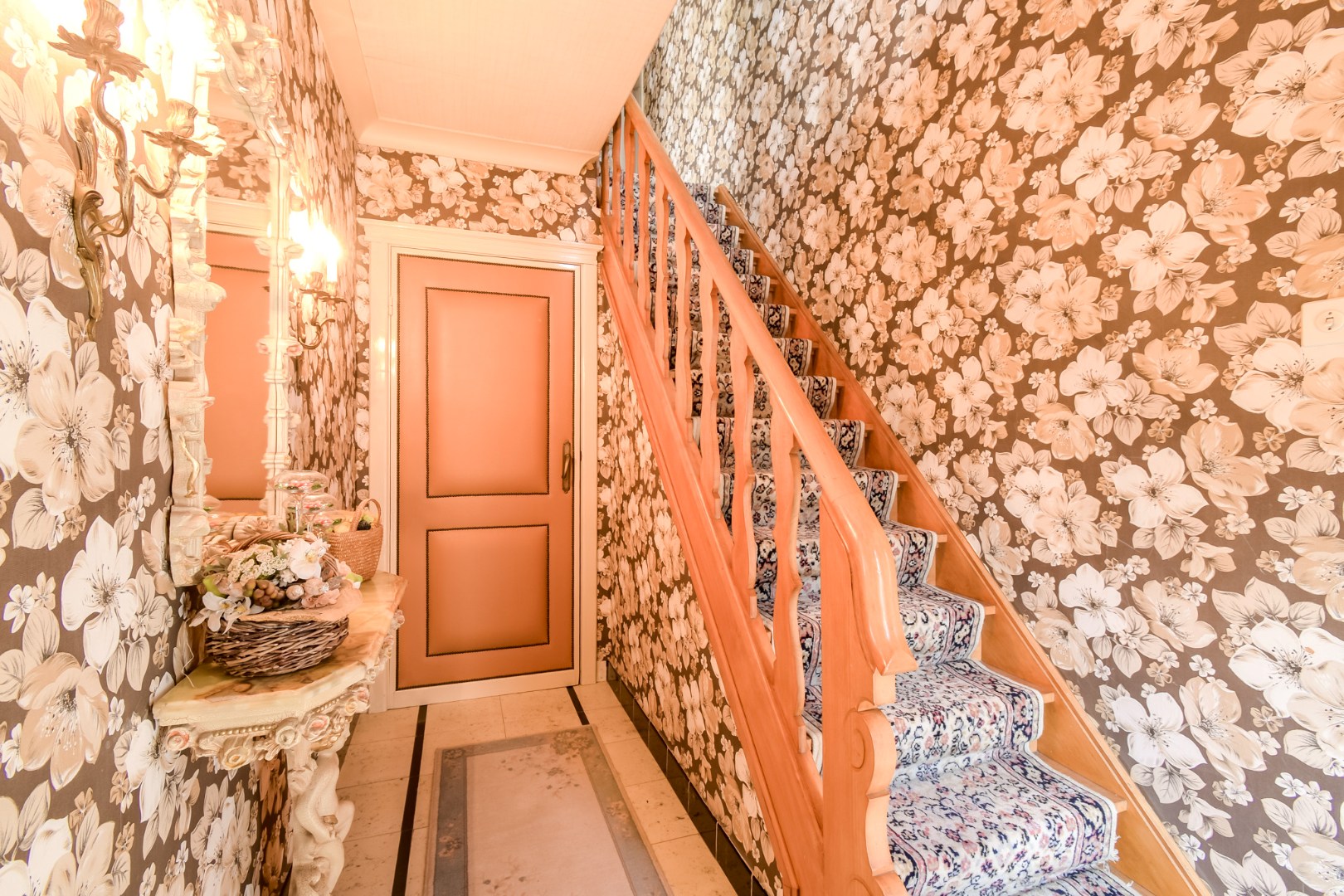 Charmante woning op een boogscheut van centrum Torhout! 