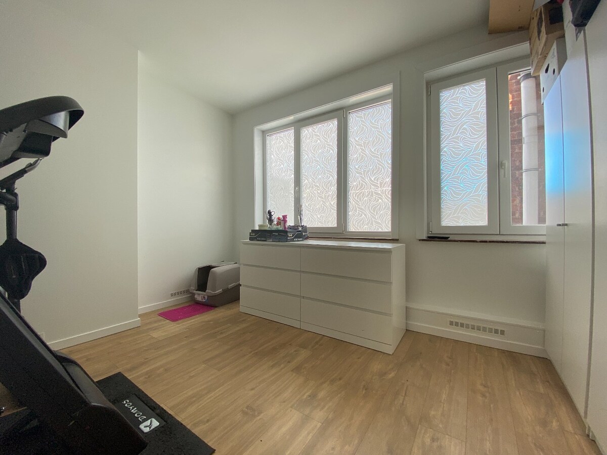 Appartement loué À Tournai