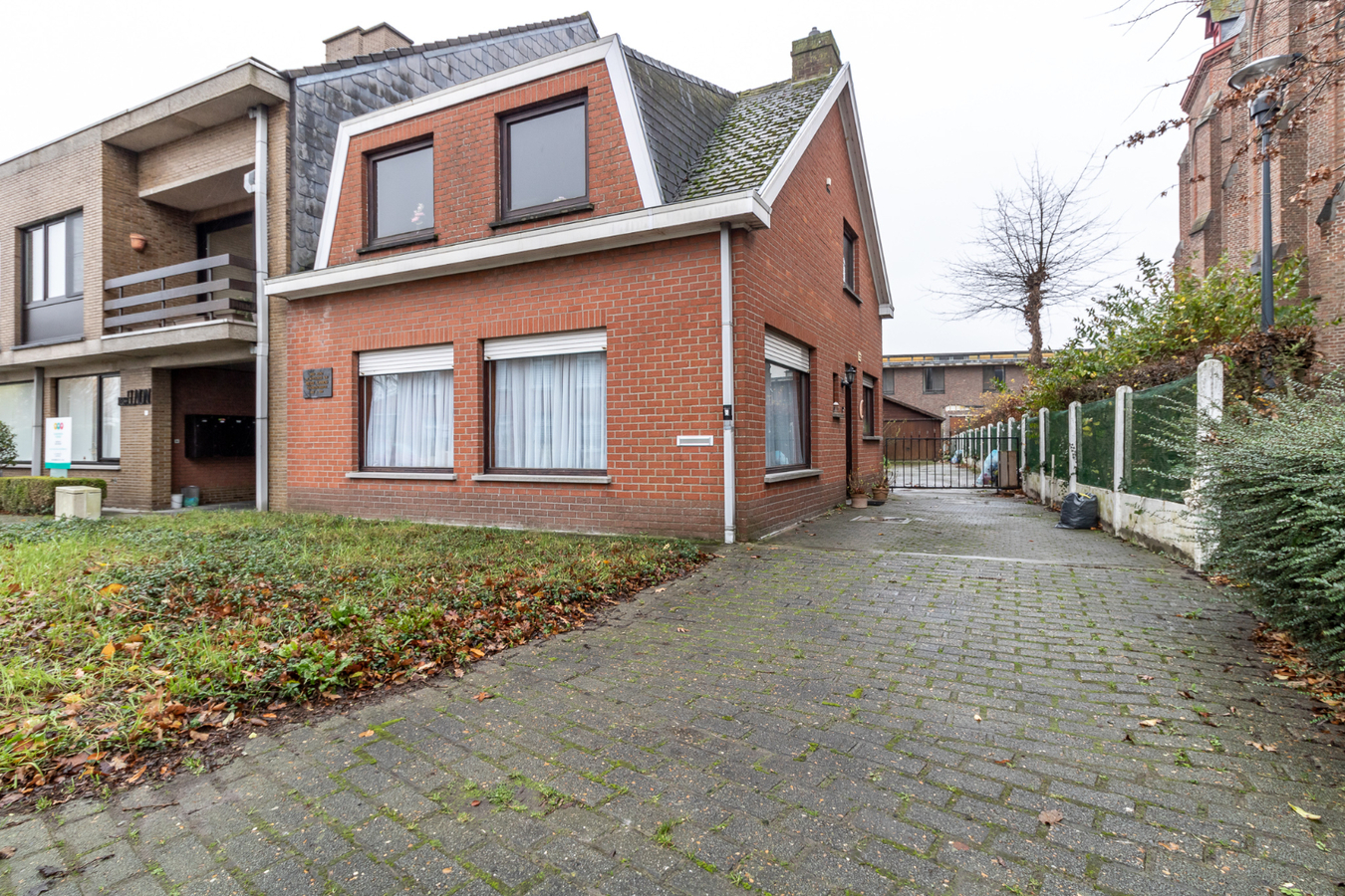 Verkocht woning - Koekelare
