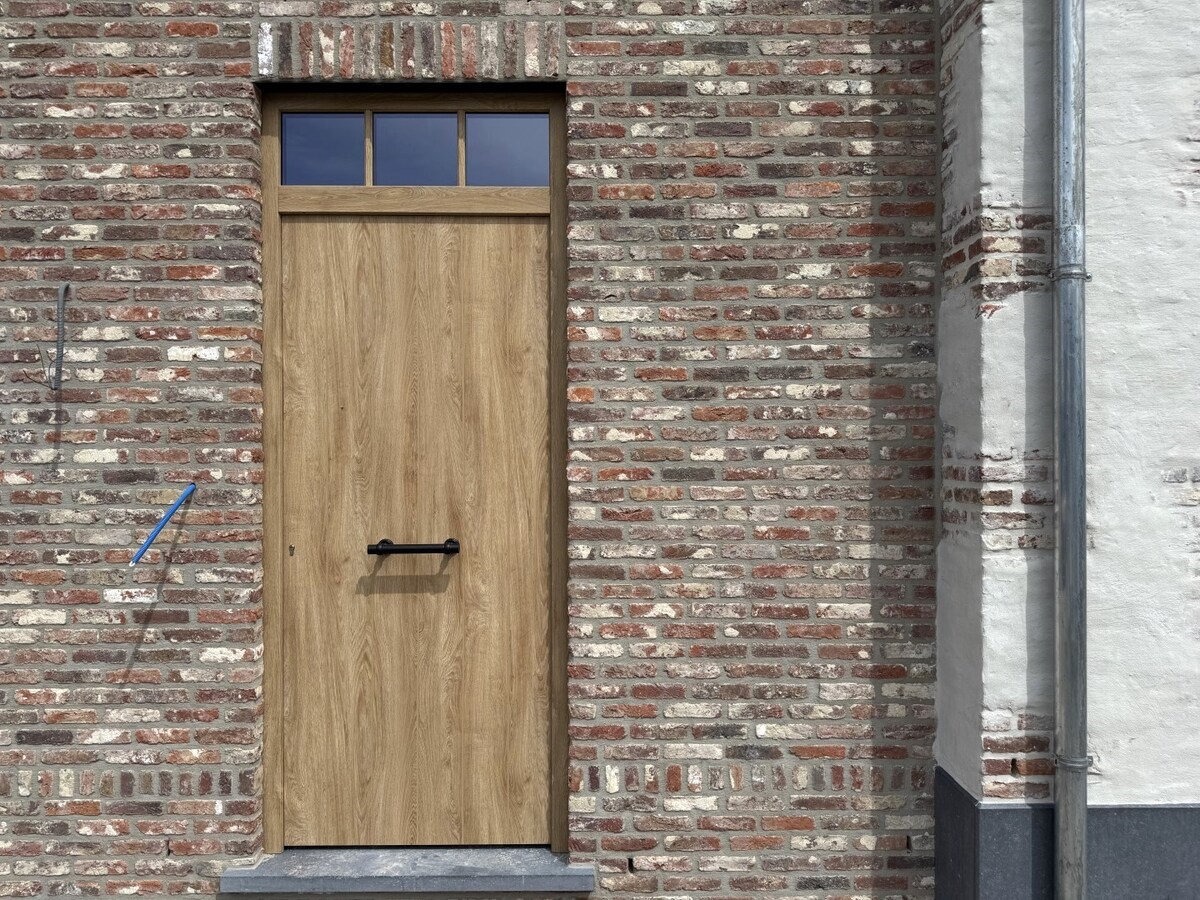 Woning te koop in Weelde