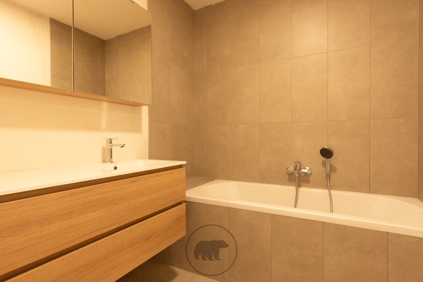 Nieuwbouw-huurproject tussen Dampoort en Rozebroeken (Gent) 