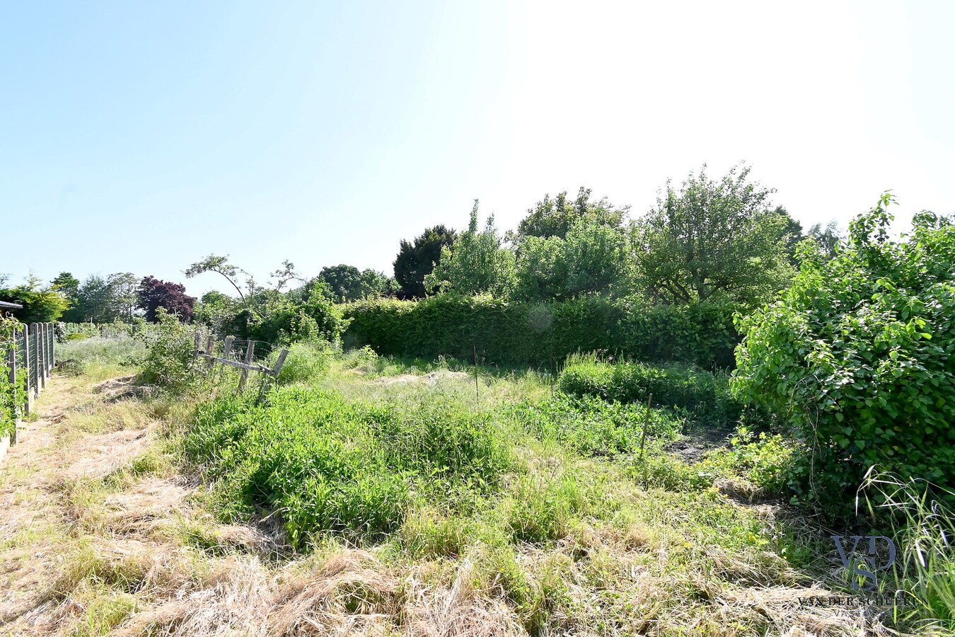 Verbouwproject langsheen de Geraardsbergsesteenweg 