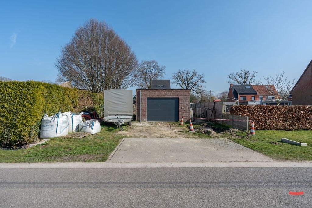 Woning verkocht in Weelde