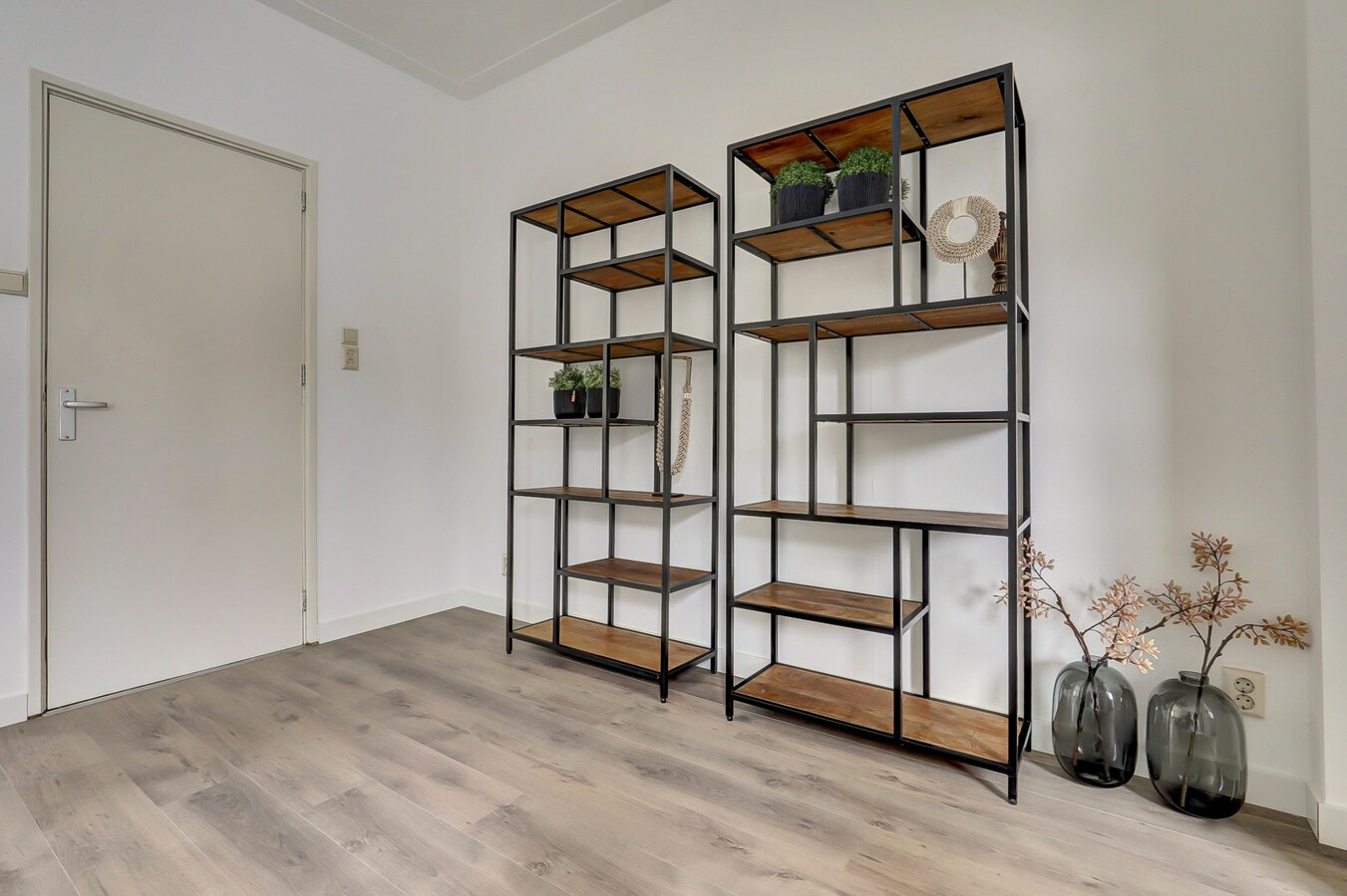 Ideale starterswoning 