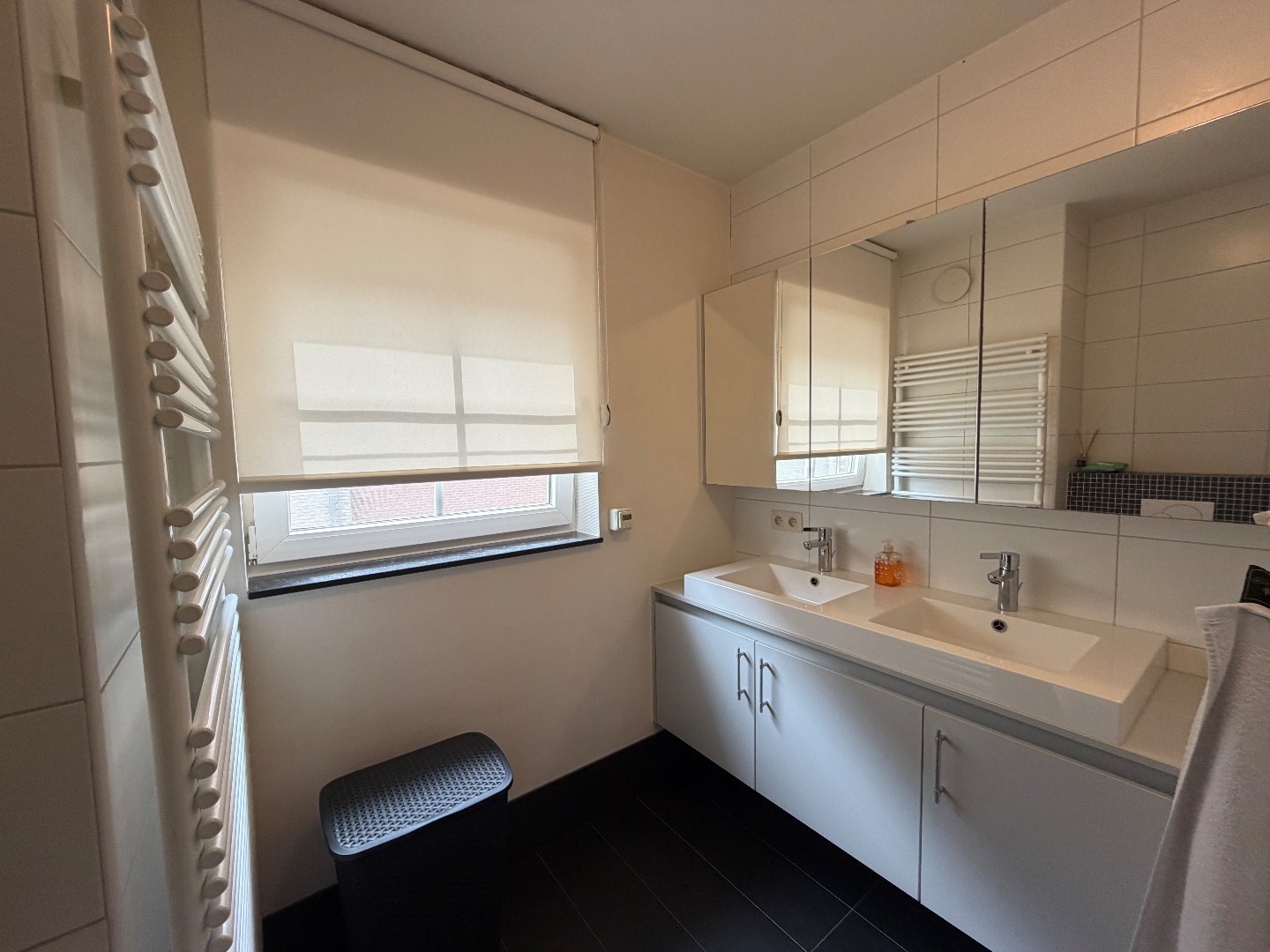 Prachtig, instapklaar appartement met 2 slaapkamers in centrum Geel! 