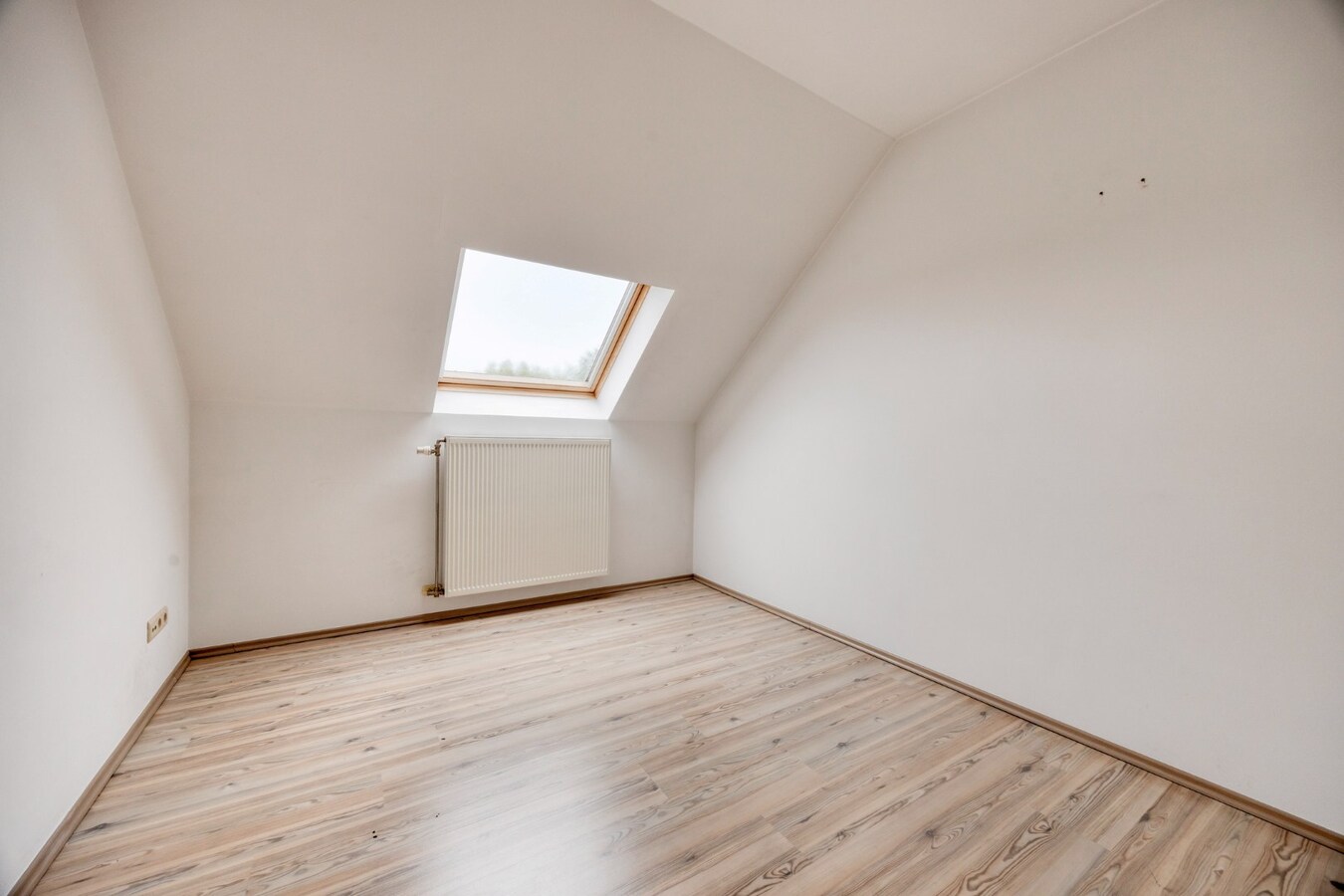 Prachtig DUPLEX-appartement - energielabel A 