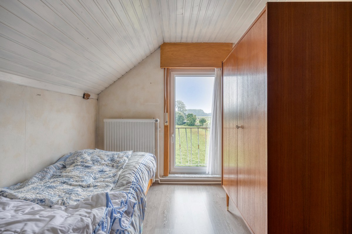 Goed gelegen woning met 3 slaapkamers 
