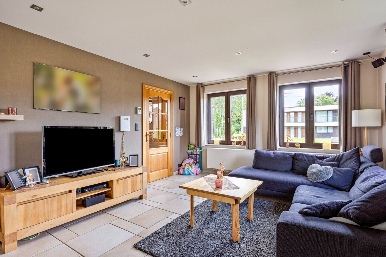 Prachtige VILLA te Haasrode (Oud-Heverlee) 