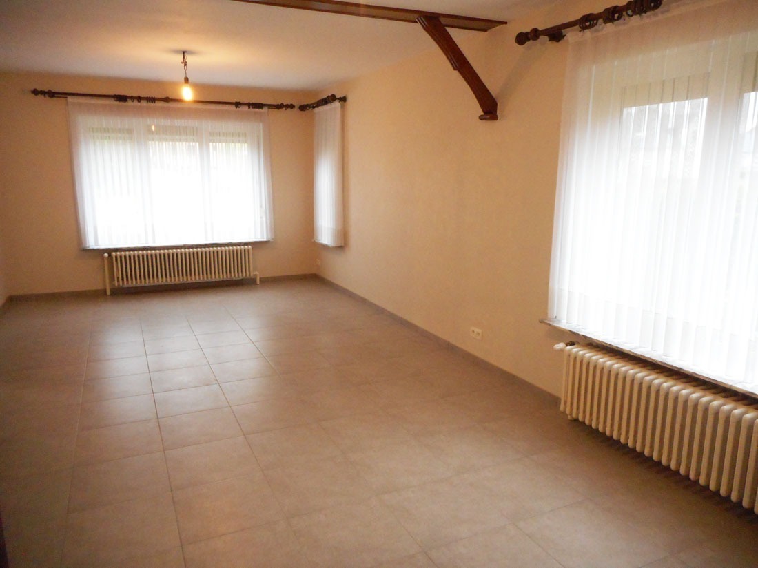 Verhuurd woning - Opglabbeek