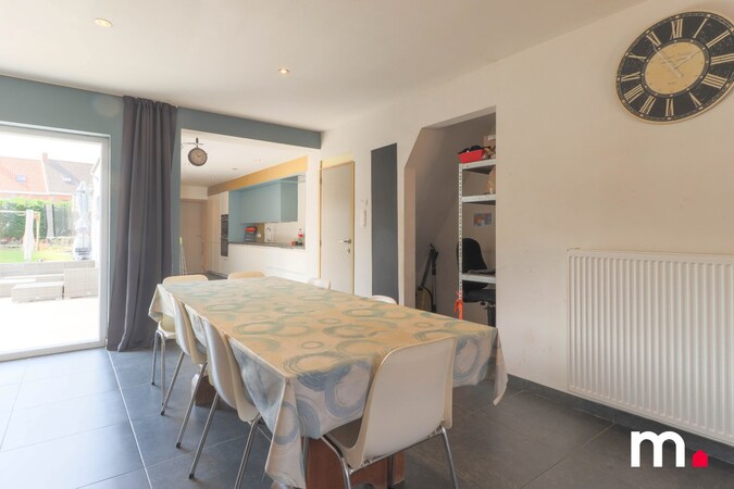 Verkocht woning - Poperinge