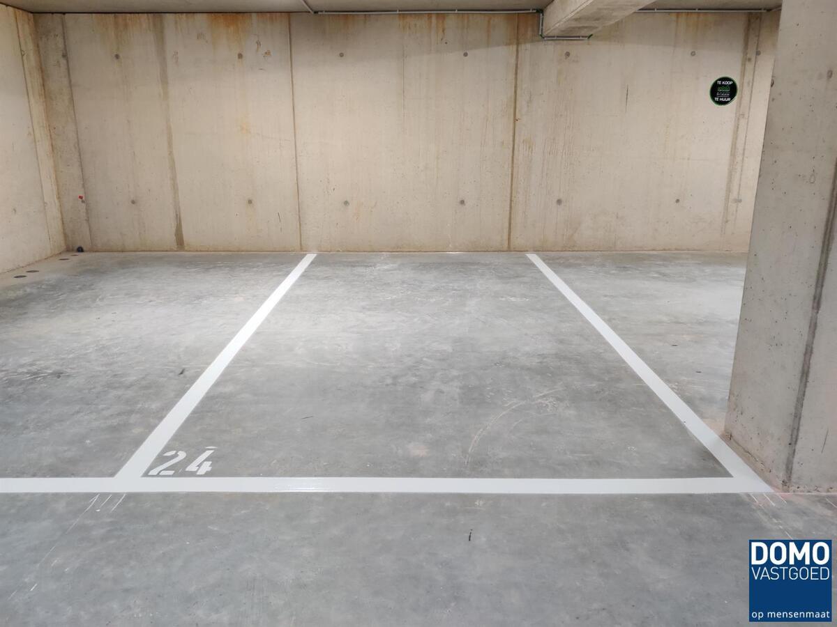 Appartement verhuurd in Hoeselt